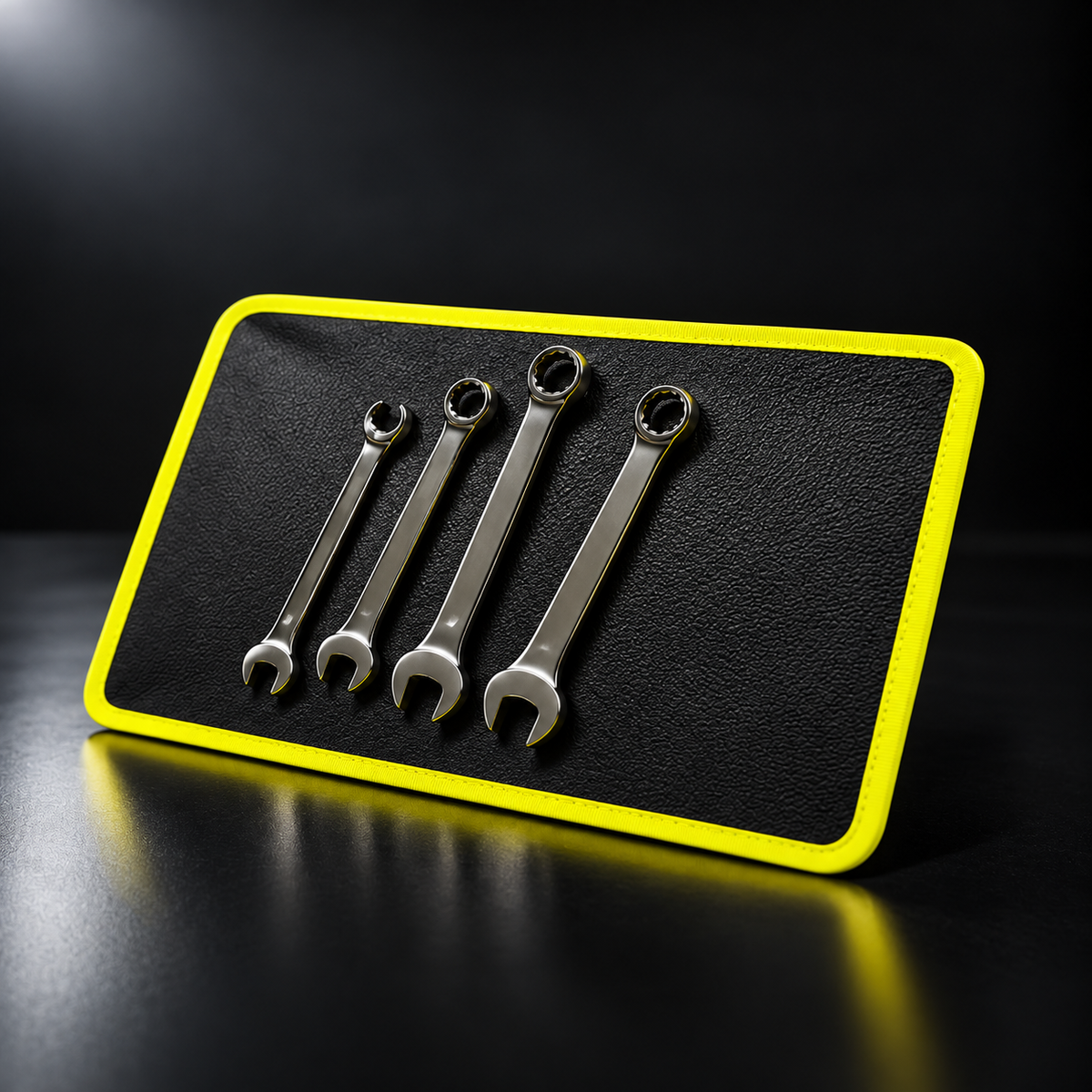ToolPad Magnetic