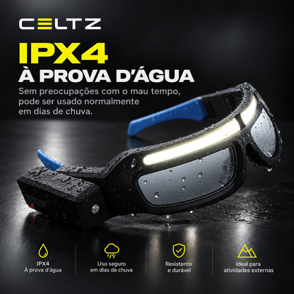 Celtz VisionPRO Led