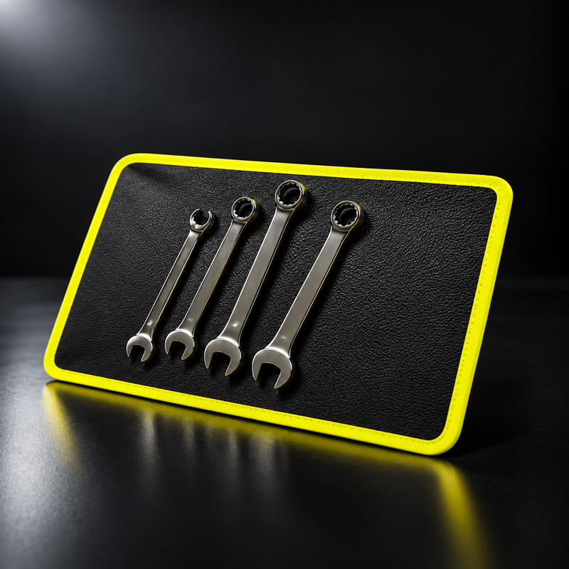 ToolPad Magnetic