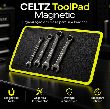 ToolPad Magnetic